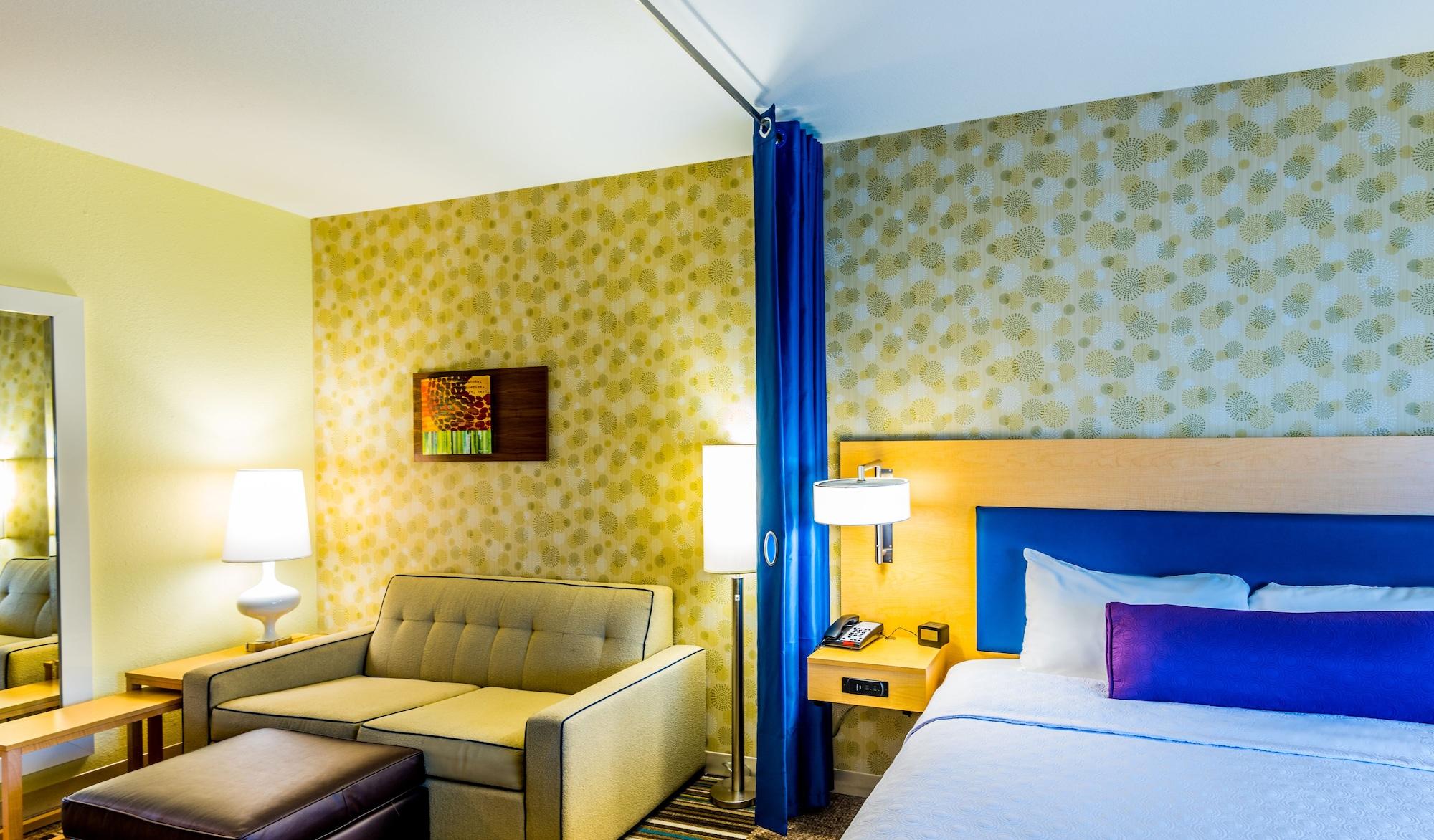 โฮม 2 สวีท บาย ฮิลตัน กัลฟ์พอร์ต ไอ 10 Hotel ภายนอก รูปภาพ