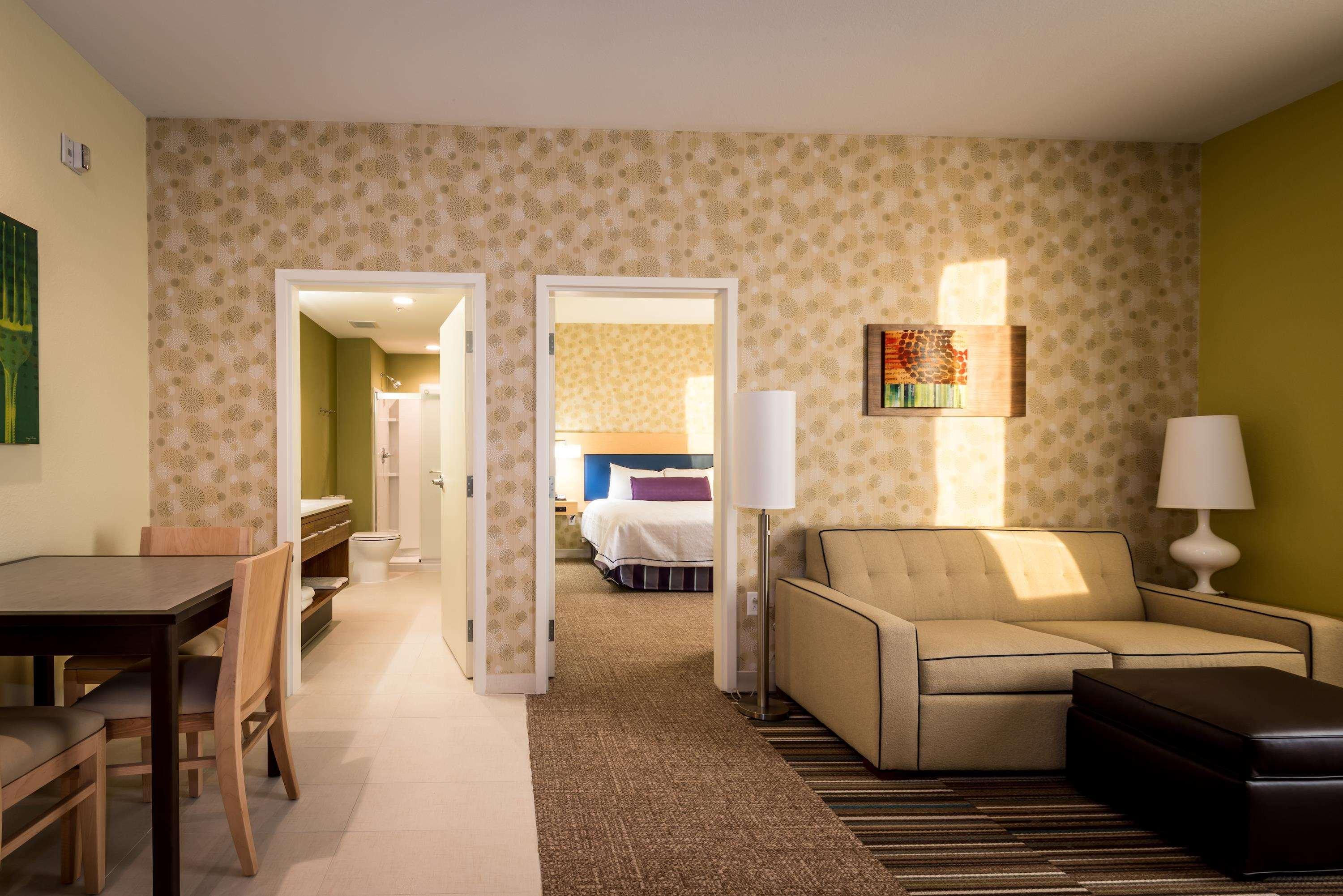 โฮม 2 สวีท บาย ฮิลตัน กัลฟ์พอร์ต ไอ 10 Hotel ภายนอก รูปภาพ