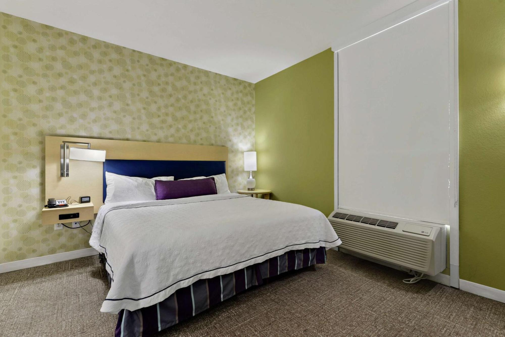 โฮม 2 สวีท บาย ฮิลตัน กัลฟ์พอร์ต ไอ 10 Hotel ภายนอก รูปภาพ
