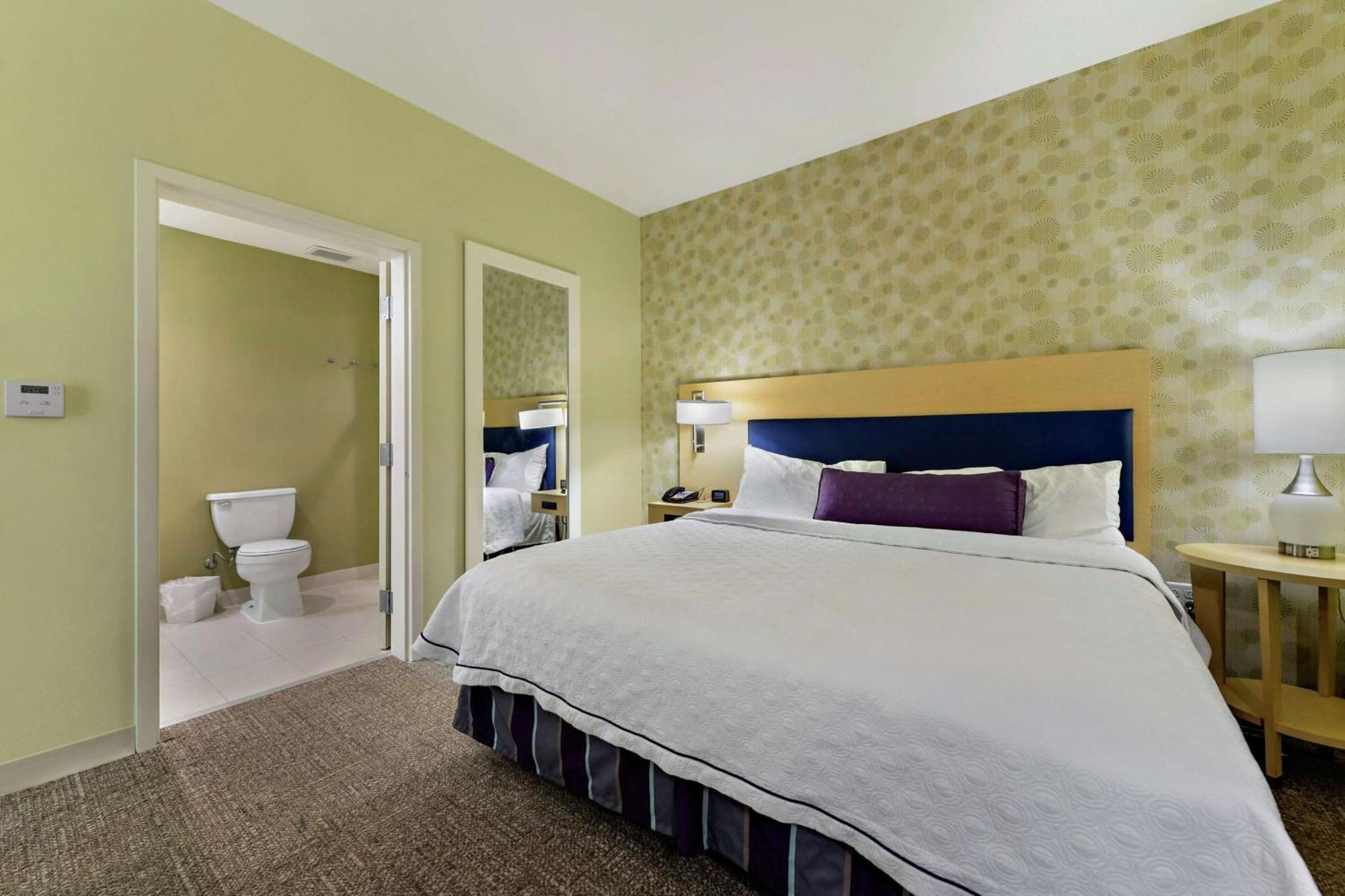 โฮม 2 สวีท บาย ฮิลตัน กัลฟ์พอร์ต ไอ 10 Hotel ภายนอก รูปภาพ